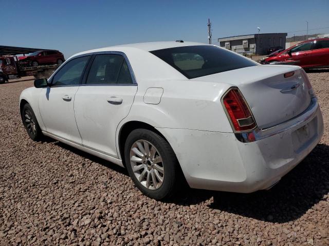 Photo 1 VIN: 2C3CCAAGXEH378792 - CHRYSLER 300 