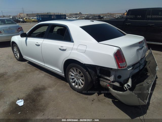 Photo 2 VIN: 2C3CCAAGXEH380557 - CHRYSLER 300 