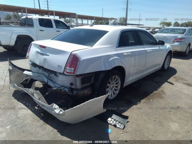 Photo 3 VIN: 2C3CCAAGXEH380557 - CHRYSLER 300 