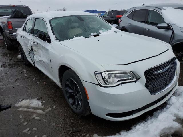 Photo 3 VIN: 2C3CCAAGXFH735888 - CHRYSLER 300 LIMITE 