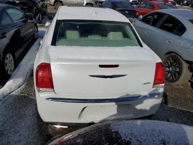 Photo 5 VIN: 2C3CCAAGXFH735888 - CHRYSLER 300 LIMITE 