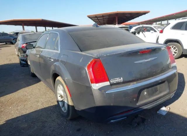 Photo 2 VIN: 2C3CCAAGXFH763240 - CHRYSLER 300 