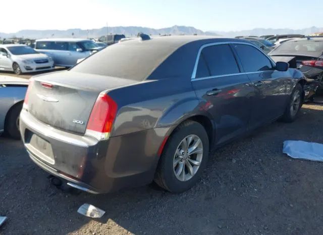 Photo 3 VIN: 2C3CCAAGXFH763240 - CHRYSLER 300 