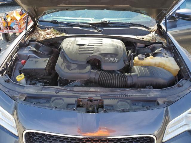 Photo 10 VIN: 2C3CCAAGXFH766199 - CHRYSLER 300 