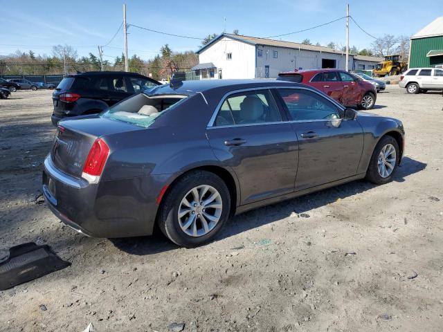 Photo 2 VIN: 2C3CCAAGXFH766199 - CHRYSLER 300 