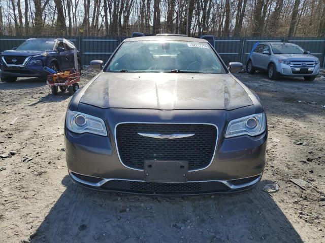 Photo 4 VIN: 2C3CCAAGXFH766199 - CHRYSLER 300 