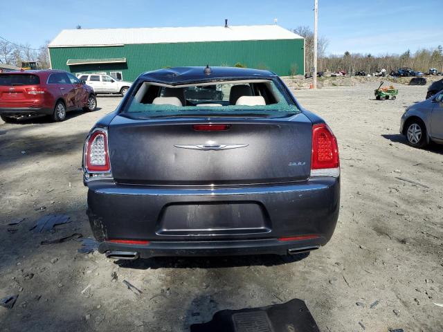 Photo 5 VIN: 2C3CCAAGXFH766199 - CHRYSLER 300 