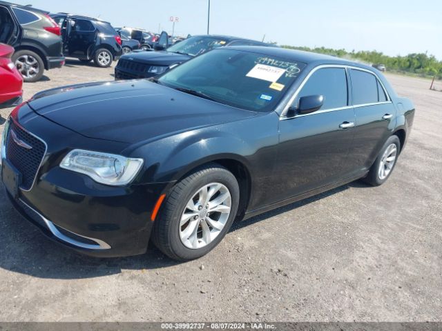 Photo 1 VIN: 2C3CCAAGXFH772553 - CHRYSLER 300 