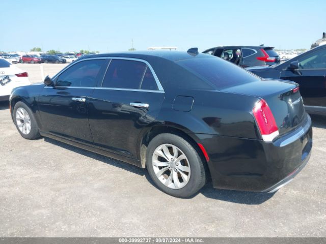 Photo 2 VIN: 2C3CCAAGXFH772553 - CHRYSLER 300 