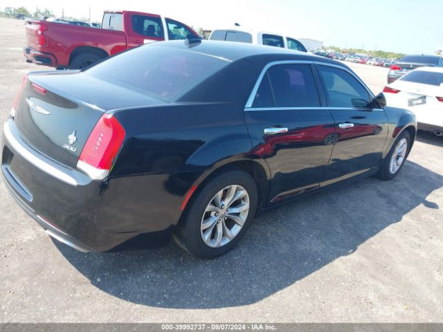 Photo 3 VIN: 2C3CCAAGXFH772553 - CHRYSLER 300 