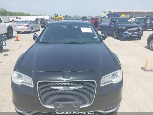 Photo 5 VIN: 2C3CCAAGXFH772553 - CHRYSLER 300 