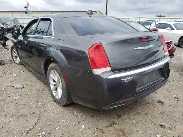 Photo 2 VIN: 2C3CCAAGXFH780572 - CHRYSLER 300 LIMITE 