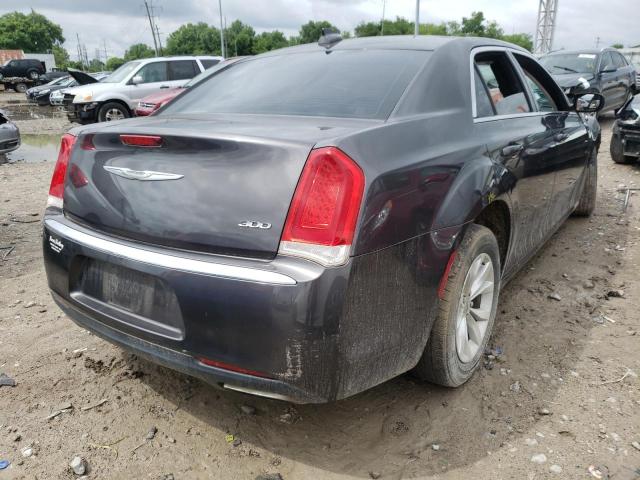 Photo 3 VIN: 2C3CCAAGXFH780572 - CHRYSLER 300 LIMITE 