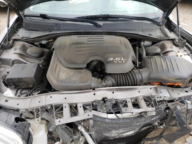 Photo 6 VIN: 2C3CCAAGXFH780572 - CHRYSLER 300 LIMITE 