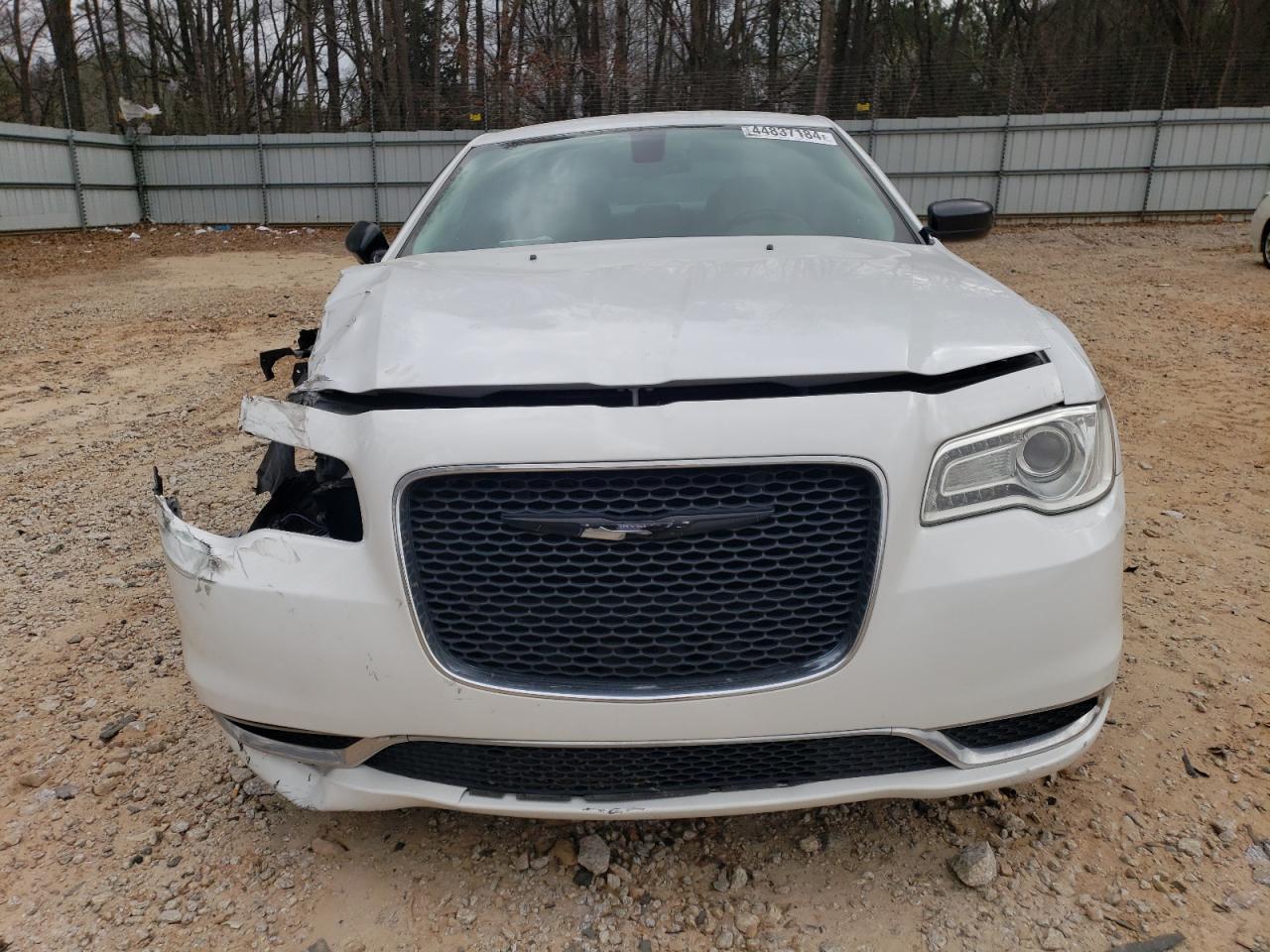 Photo 4 VIN: 2C3CCAAGXFH807107 - CHRYSLER 300 