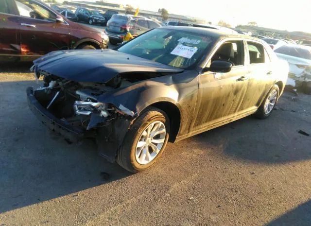 Photo 1 VIN: 2C3CCAAGXFH818253 - CHRYSLER 300 