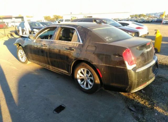 Photo 2 VIN: 2C3CCAAGXFH818253 - CHRYSLER 300 