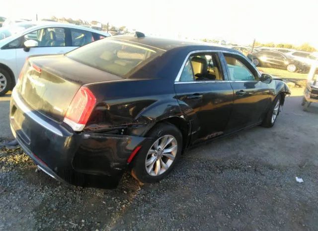 Photo 3 VIN: 2C3CCAAGXFH818253 - CHRYSLER 300 