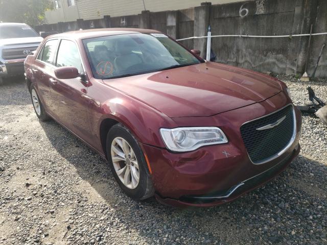 Photo 0 VIN: 2C3CCAAGXFH830080 - CHRYSLER 300 LIMITE 