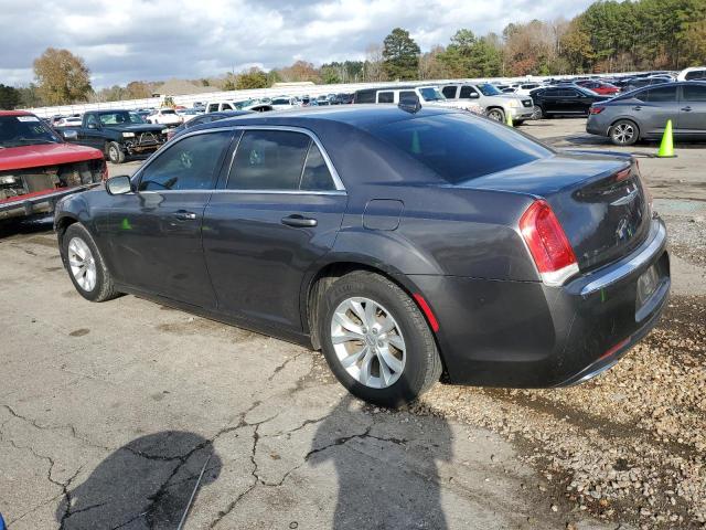 Photo 1 VIN: 2C3CCAAGXFH833092 - CHRYSLER 300 LIMITE 