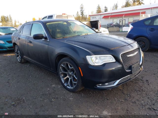 Photo 0 VIN: 2C3CCAAGXFH837594 - CHRYSLER 300 