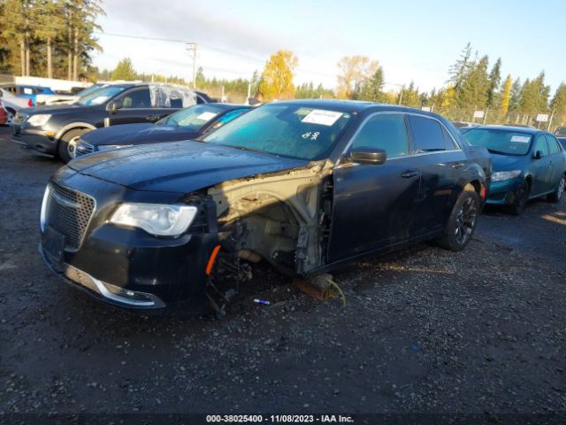 Photo 1 VIN: 2C3CCAAGXFH837594 - CHRYSLER 300 