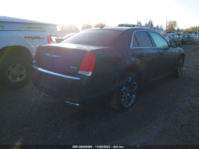 Photo 3 VIN: 2C3CCAAGXFH837594 - CHRYSLER 300 