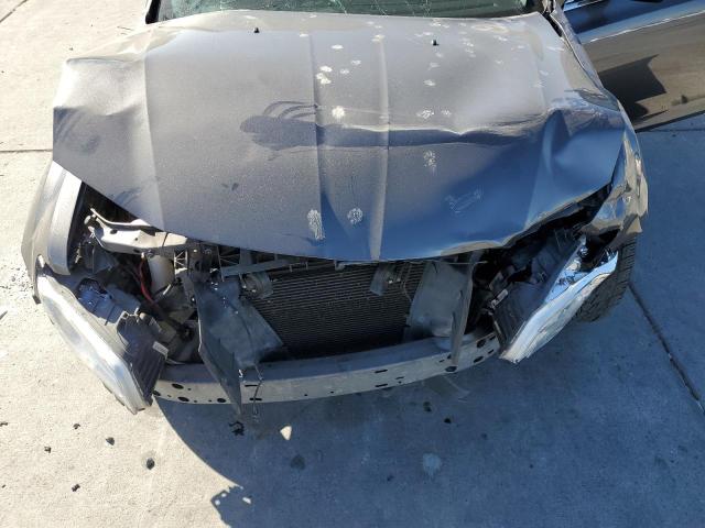 Photo 10 VIN: 2C3CCAAGXFH853262 - CHRYSLER 300 LIMITE 