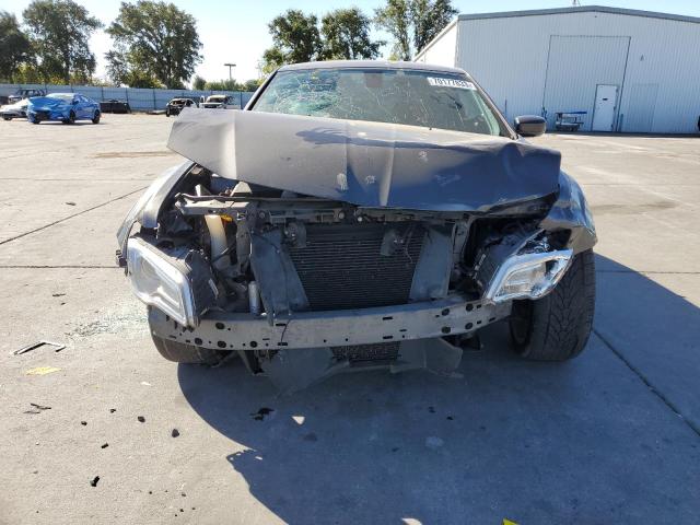 Photo 4 VIN: 2C3CCAAGXFH853262 - CHRYSLER 300 LIMITE 