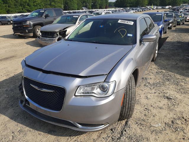 Photo 1 VIN: 2C3CCAAGXFH864214 - CHRYSLER 300 LIMITE 