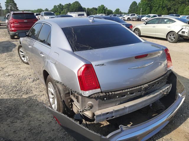 Photo 2 VIN: 2C3CCAAGXFH864214 - CHRYSLER 300 LIMITE 