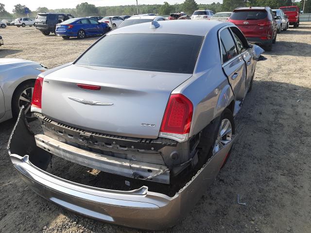 Photo 3 VIN: 2C3CCAAGXFH864214 - CHRYSLER 300 LIMITE 