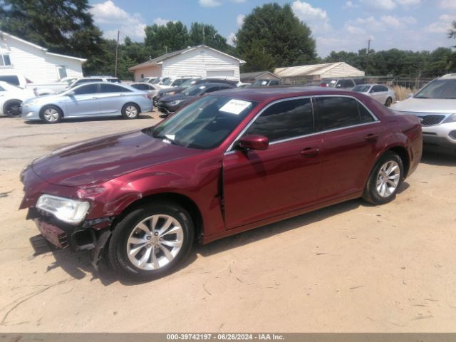 Photo 1 VIN: 2C3CCAAGXFH882373 - CHRYSLER 300 