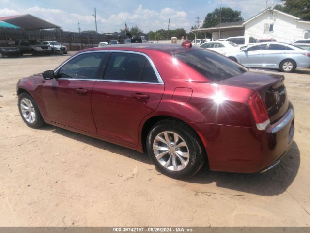 Photo 2 VIN: 2C3CCAAGXFH882373 - CHRYSLER 300 