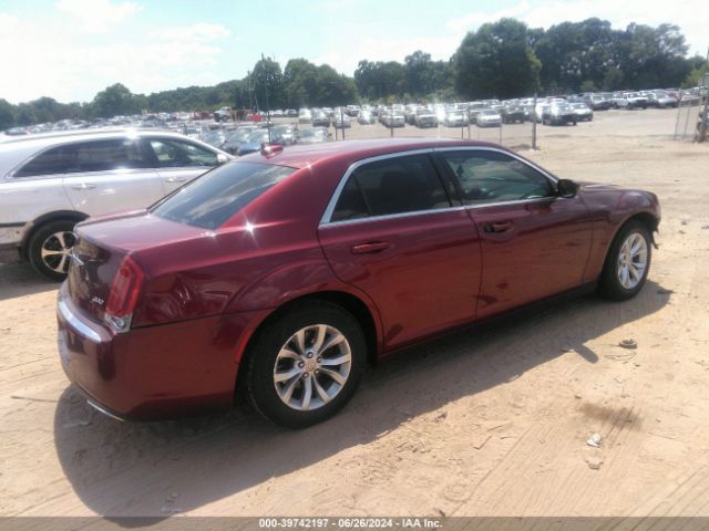 Photo 3 VIN: 2C3CCAAGXFH882373 - CHRYSLER 300 