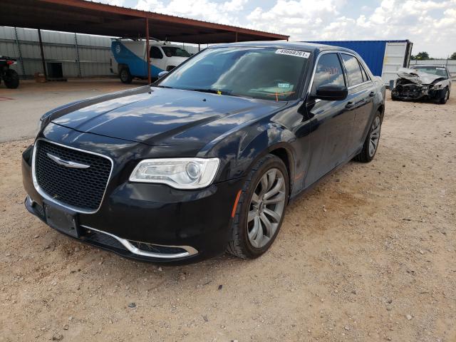 Photo 1 VIN: 2C3CCAAGXFH891817 - CHRYSLER 300 LIMITE 