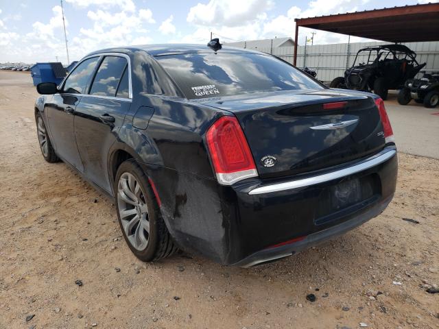 Photo 2 VIN: 2C3CCAAGXFH891817 - CHRYSLER 300 LIMITE 