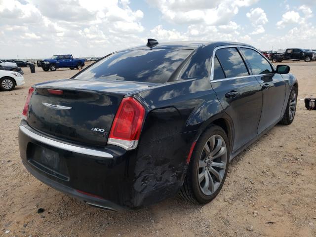 Photo 3 VIN: 2C3CCAAGXFH891817 - CHRYSLER 300 LIMITE 