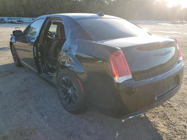 Photo 2 VIN: 2C3CCAAGXFH891882 - CHRYSLER 300 LIMITE 