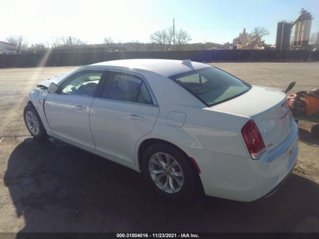 Photo 2 VIN: 2C3CCAAGXFH893552 - CHRYSLER 300 