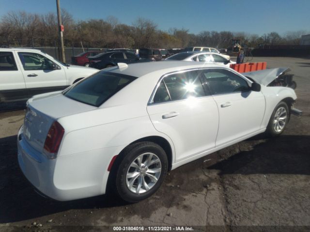 Photo 3 VIN: 2C3CCAAGXFH893552 - CHRYSLER 300 