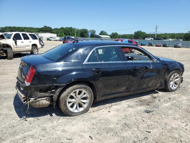 Photo 2 VIN: 2C3CCAAGXFH893566 - CHRYSLER 300 