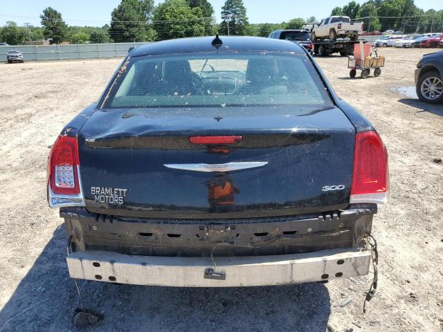 Photo 5 VIN: 2C3CCAAGXFH893566 - CHRYSLER 300 