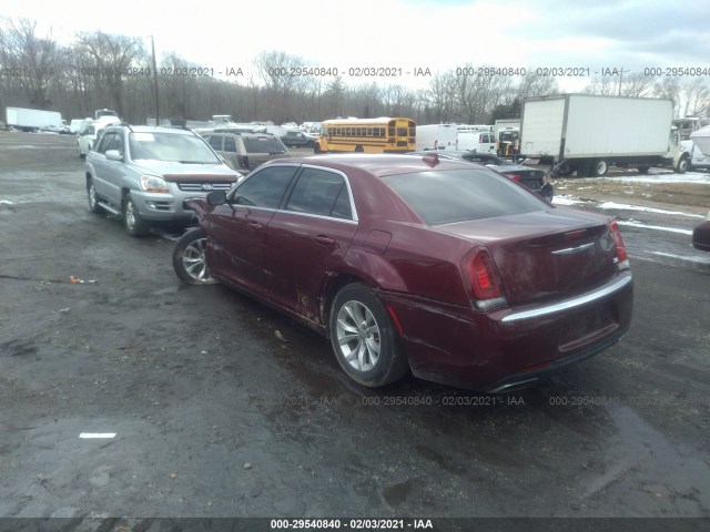 Photo 2 VIN: 2C3CCAAGXFH899075 - CHRYSLER 300 