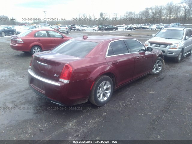 Photo 3 VIN: 2C3CCAAGXFH899075 - CHRYSLER 300 