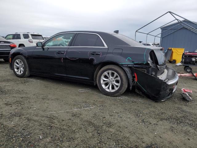 Photo 1 VIN: 2C3CCAAGXFH921852 - CHRYSLER 300 LIMITE 