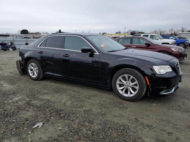 Photo 3 VIN: 2C3CCAAGXFH921852 - CHRYSLER 300 LIMITE 