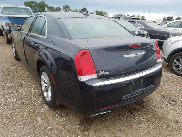 Photo 2 VIN: 2C3CCAAGXFH922418 - CHRYSLER 300 LIMITE 