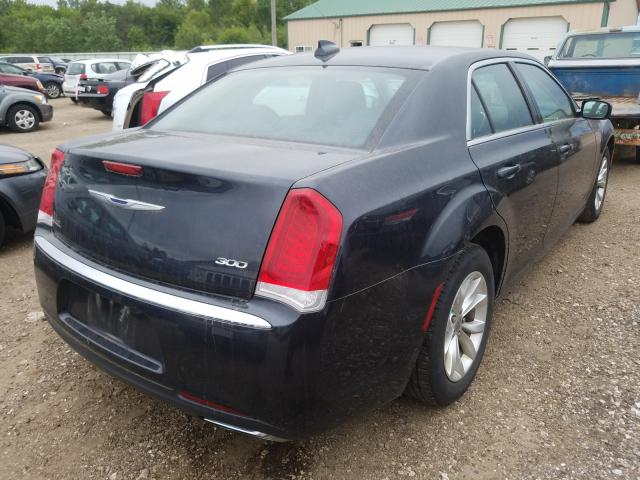 Photo 3 VIN: 2C3CCAAGXFH922418 - CHRYSLER 300 LIMITE 