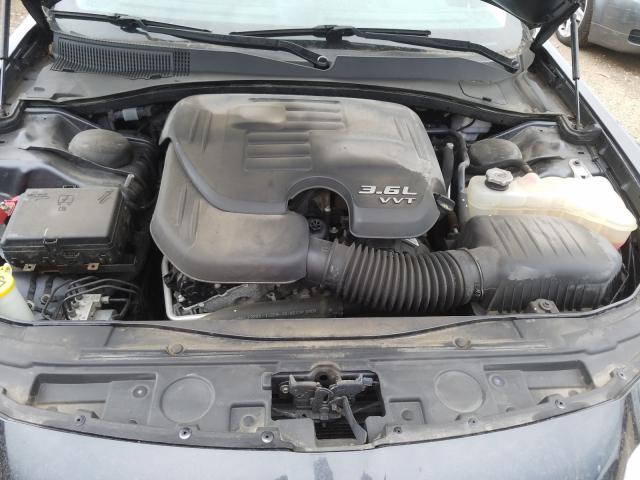 Photo 6 VIN: 2C3CCAAGXFH922418 - CHRYSLER 300 LIMITE 